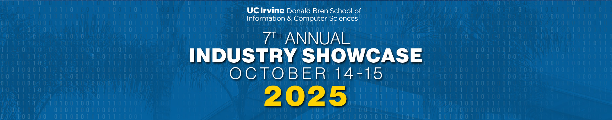 Industry Showcase 2025