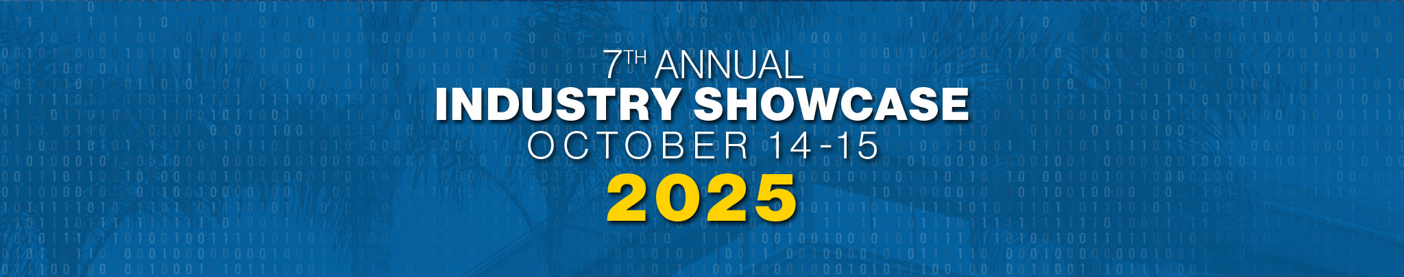 Industry Showcase 2025