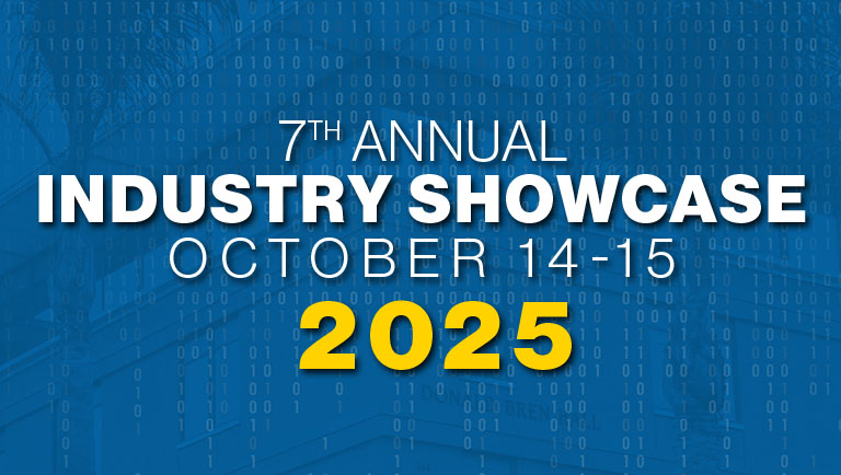 Industry Showcase 2025 mobile